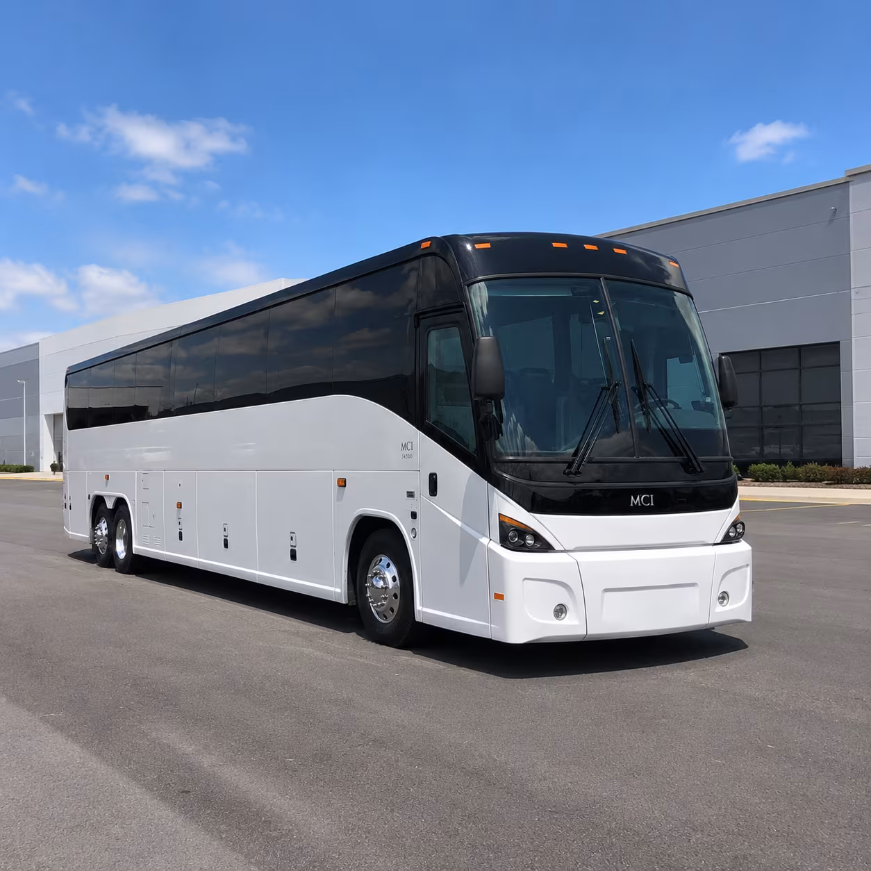 busrentalsunrise com can help you set up recurring shift change shuttles for sunrise s largest employers