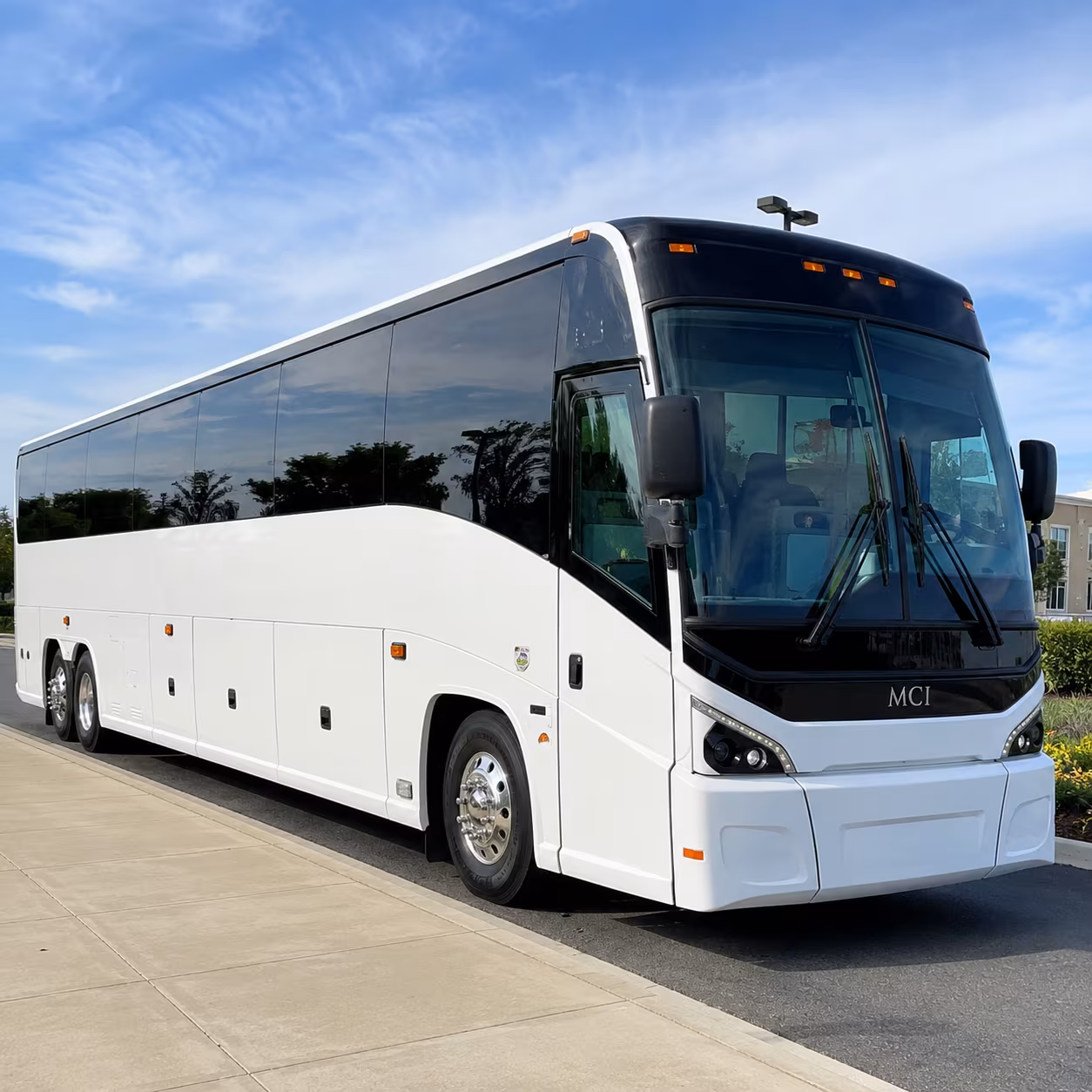 concert and arena event buses serving sunrise and broward county