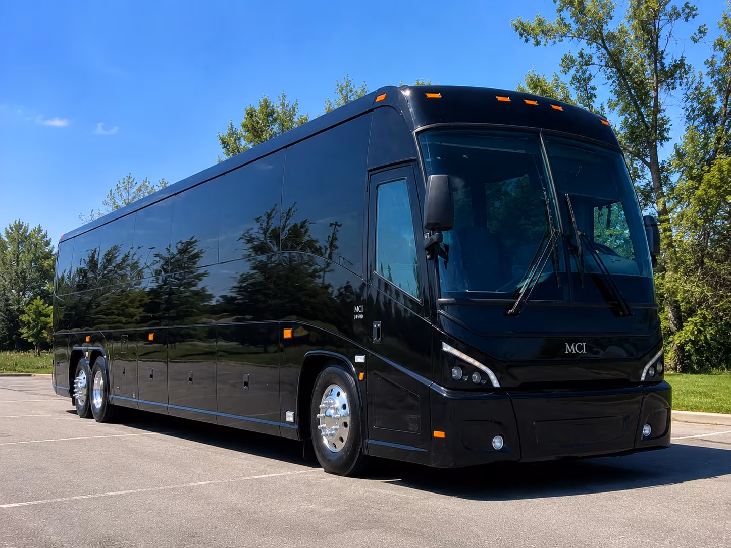 how seasonality and peak times affect charter bus rates in sunrise florida