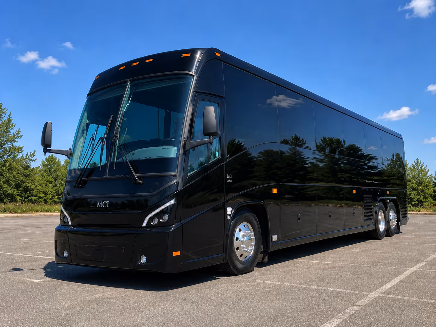 how your starting location affects charter bus rates in sunrise florida