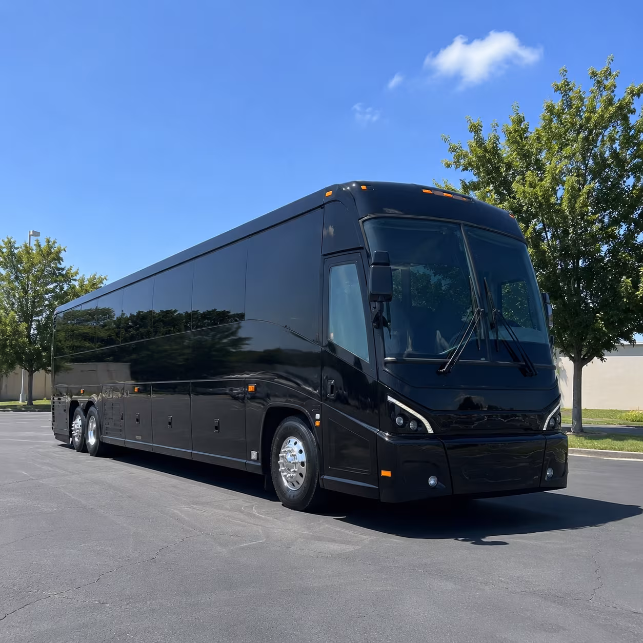 personnel transfers to fort lauderdale hollywood international airport and port everglades