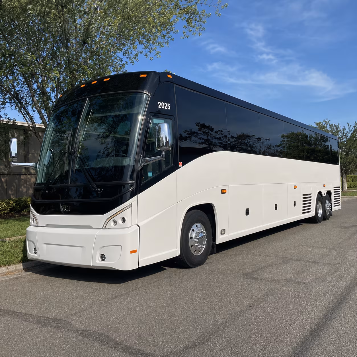 shuttle your sunrise congregation to worship events at amerant bank arena