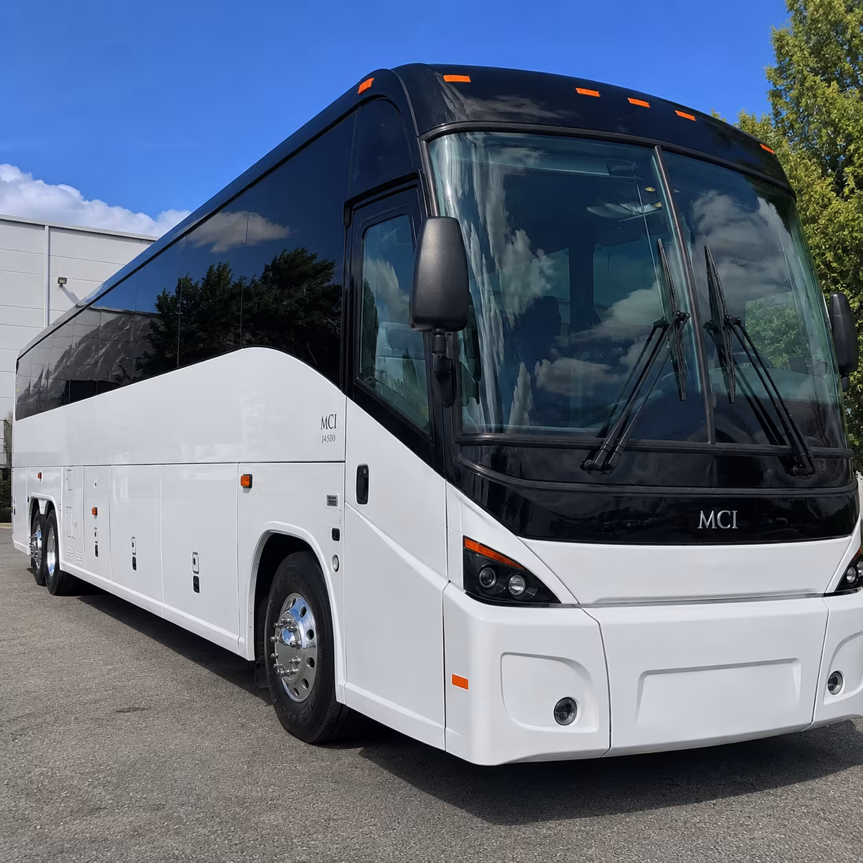 shuttle your team from tri rail directly to sunrise office parks