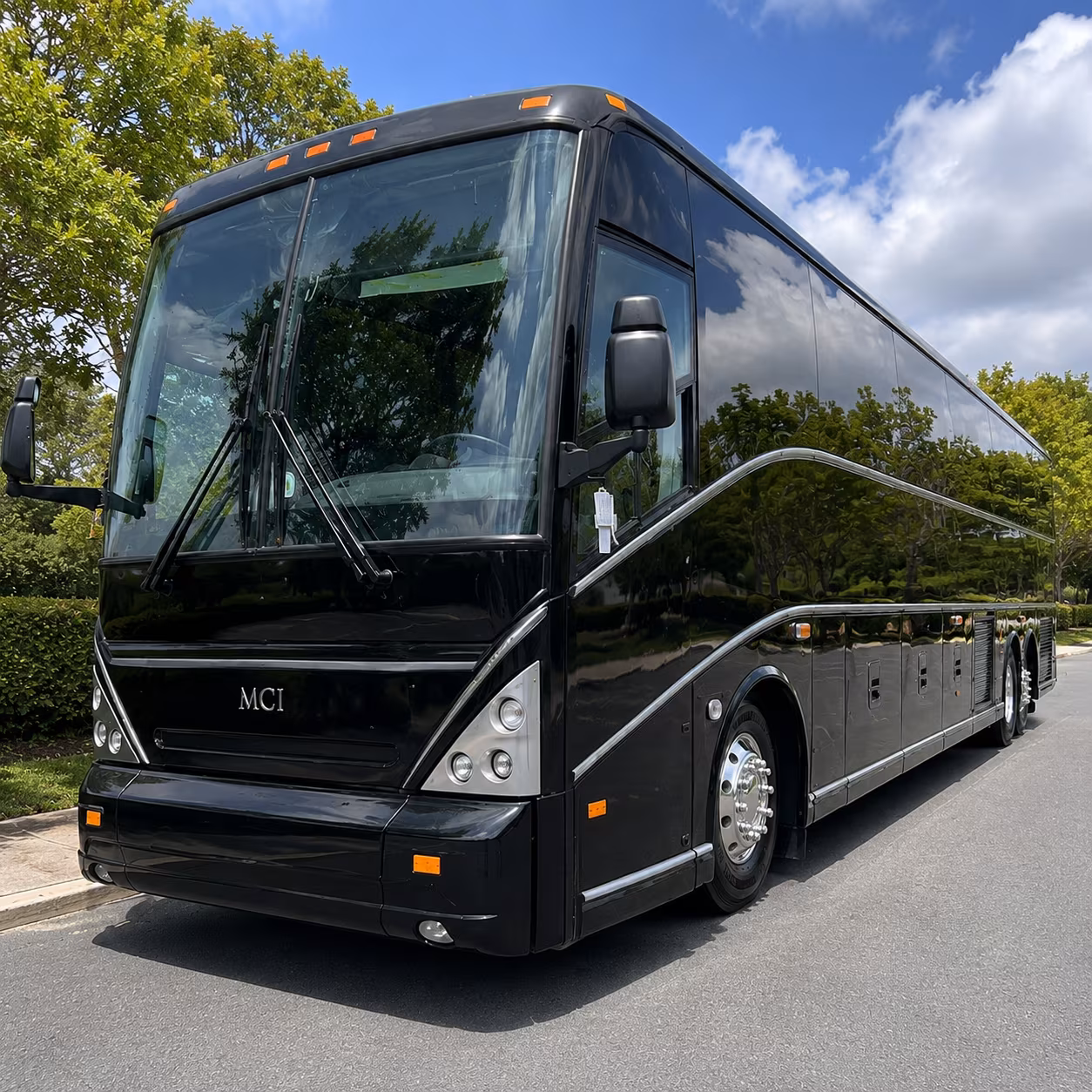 shuttle your wedding guests between sunrise hotels and broward county venues