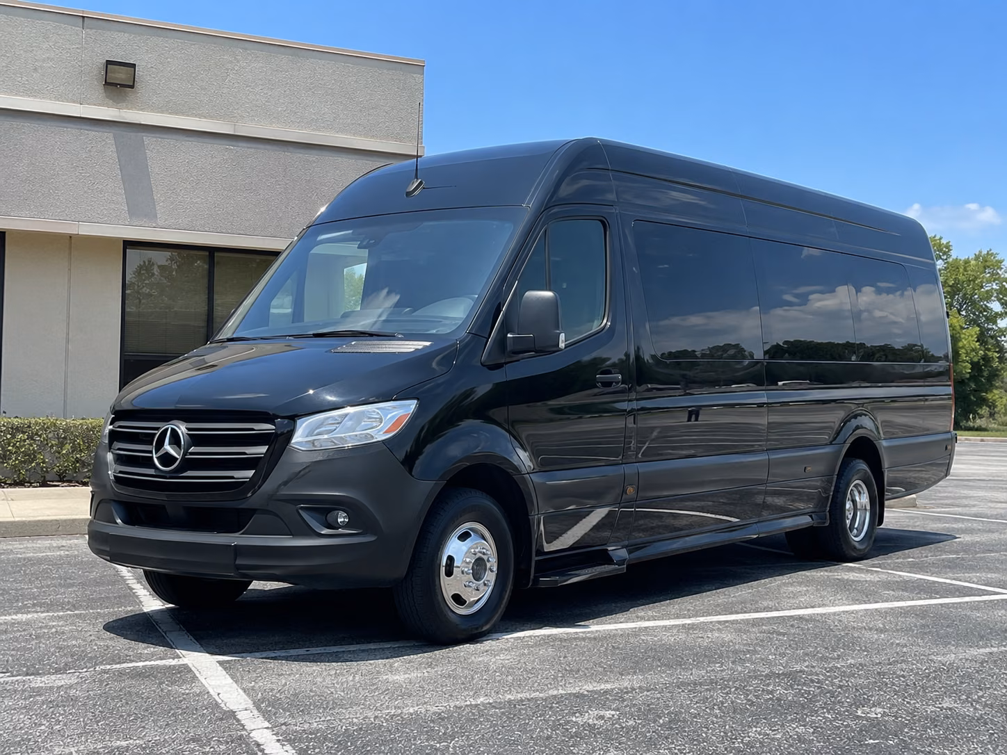 sunrise airport transportation