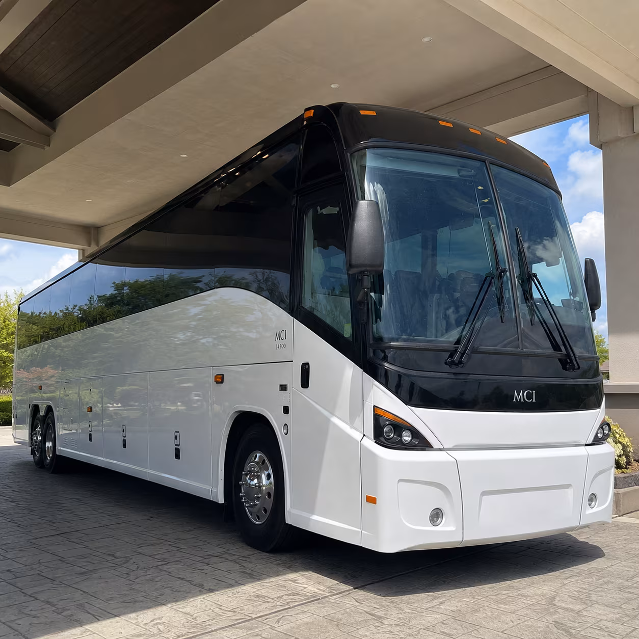 sunrise private event transportation