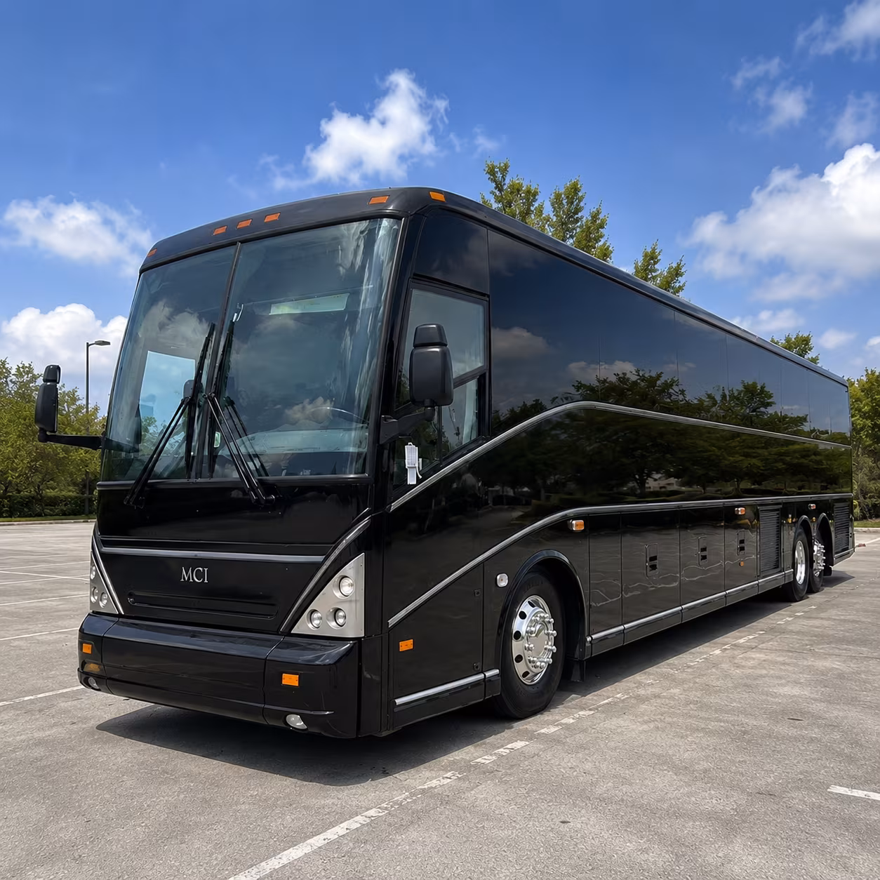 the florida turnpike to schnebly winery is better with a bus