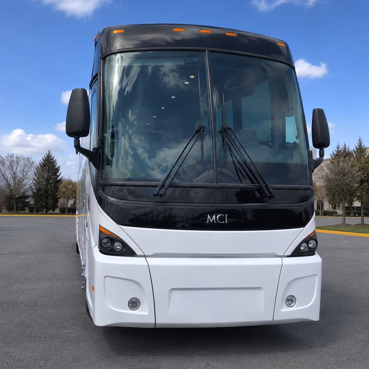 wherever you re flying out of busrentalsunrise com finds your bus