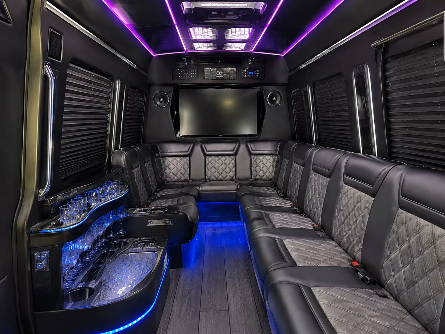 you can book buses to miami heat marlins and inter miami games from sunrise