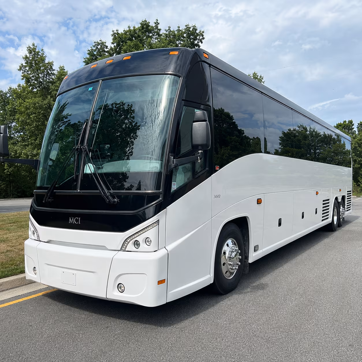 youth group and vbs transportation across sunrise and broward county